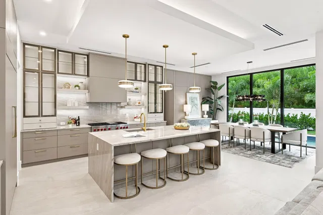 Spanish River Land Residence photo 10