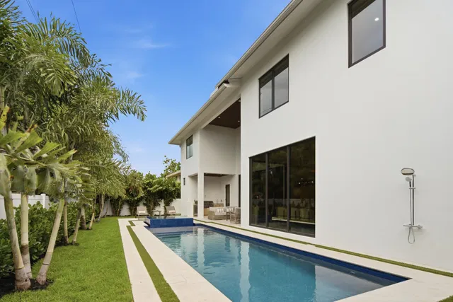 Spanish River Land Residence photo 33