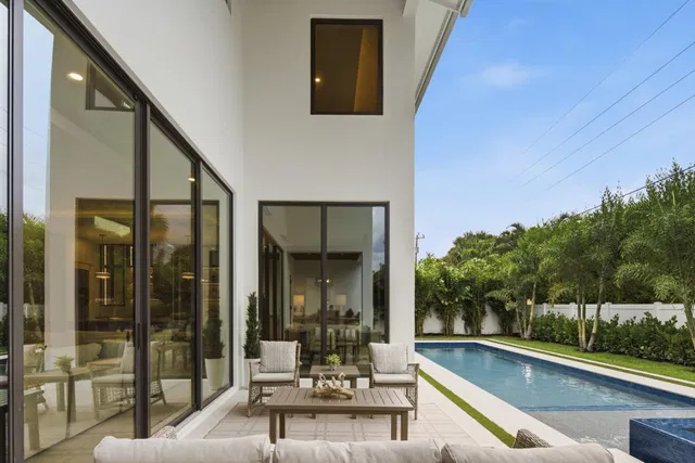 Spanish River Land Residence photo 35