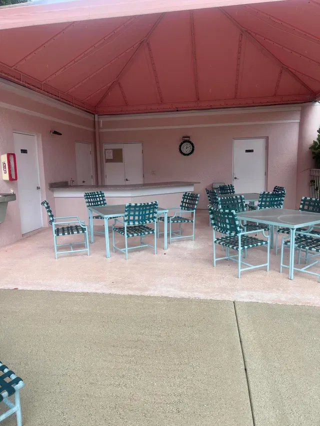 PGA National Palm Beach Gardens Unit 181 photo 4