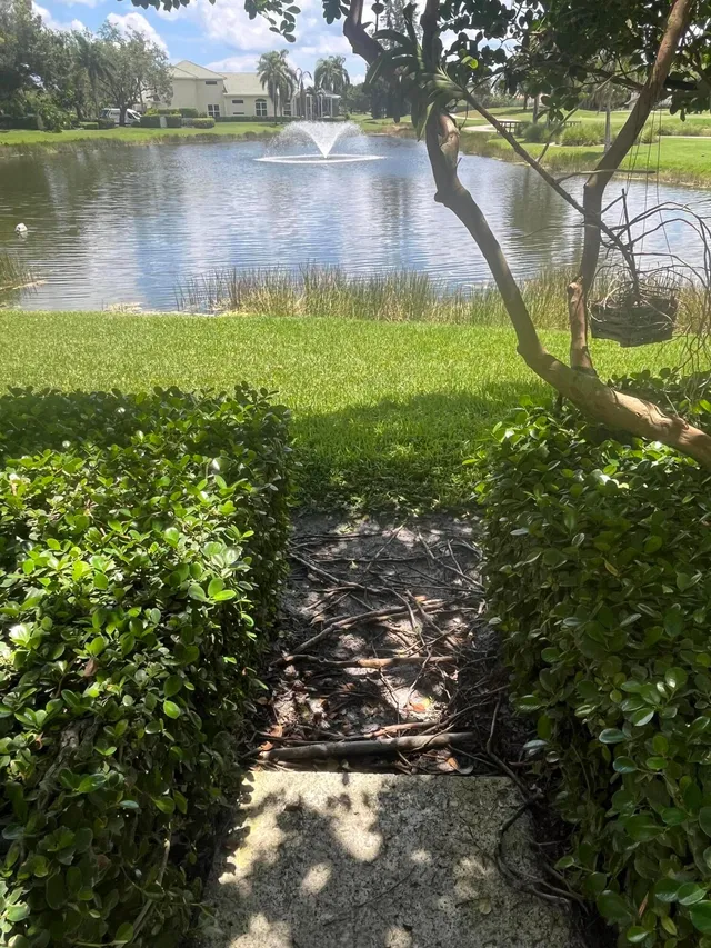 PGA National Palm Beach Gardens Unit 181 photo 7