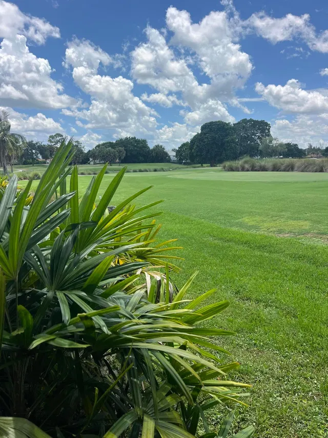PGA National Palm Beach Gardens Unit 181 photo 8