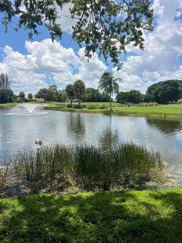 PGA National Palm Beach Gardens Unit 181 photo 9