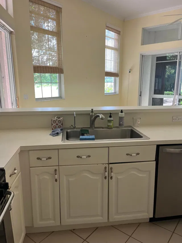 PGA National Palm Beach Gardens Unit 181 photo 14
