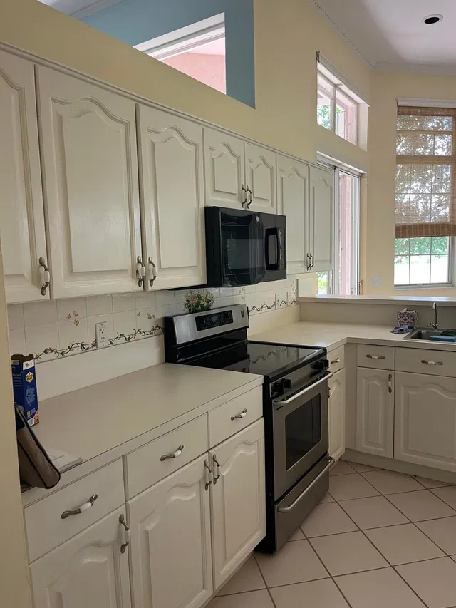 PGA National Palm Beach Gardens Unit 181 photo 15