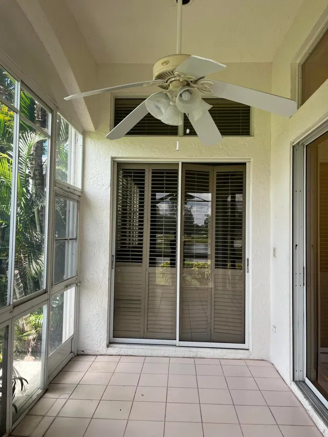 PGA National Palm Beach Gardens Unit 181 photo 18