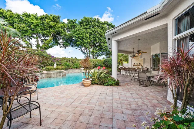 BallenIsles Palm Beach Gardens Residence photo 2