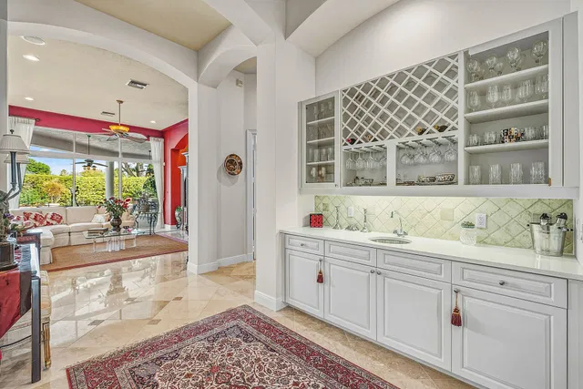 BallenIsles Palm Beach Gardens Residence photo 8