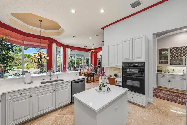 BallenIsles Palm Beach Gardens Residence photo 9