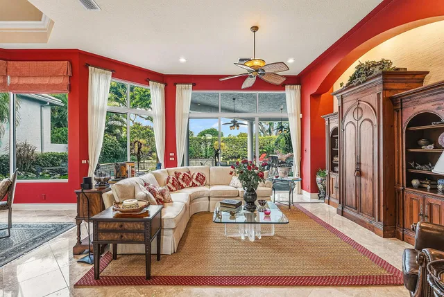 BallenIsles Palm Beach Gardens Residence photo 11