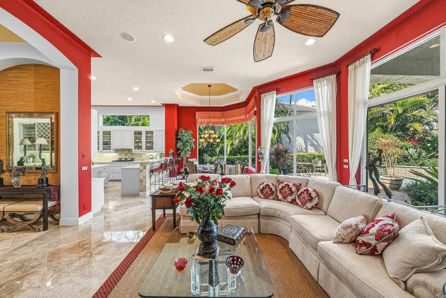 BallenIsles Palm Beach Gardens Residence photo 12