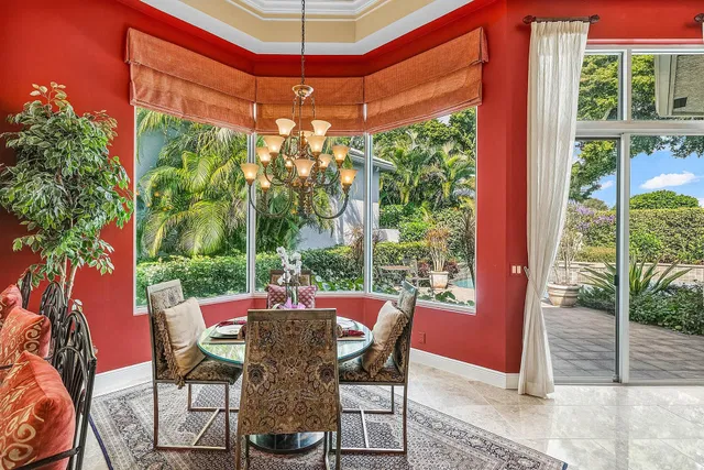 BallenIsles Palm Beach Gardens Residence photo 13
