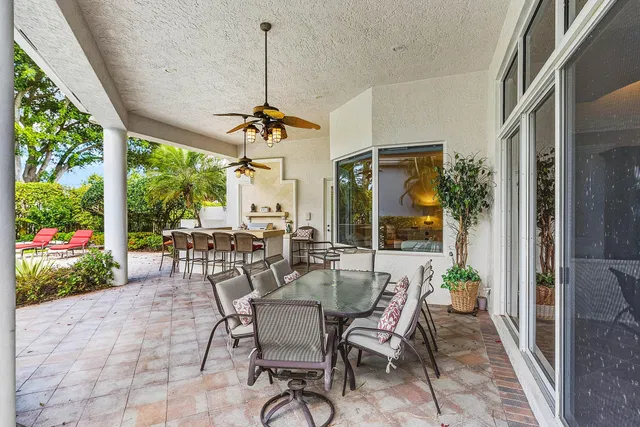 BallenIsles Palm Beach Gardens Residence photo 26