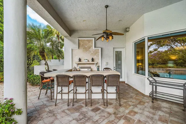 BallenIsles Palm Beach Gardens Residence photo 27