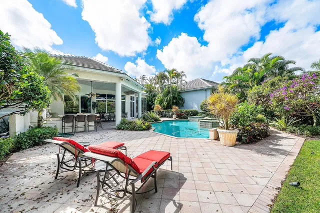 BallenIsles Palm Beach Gardens Residence photo 28
