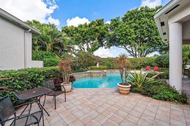 BallenIsles Palm Beach Gardens Residence photo 29