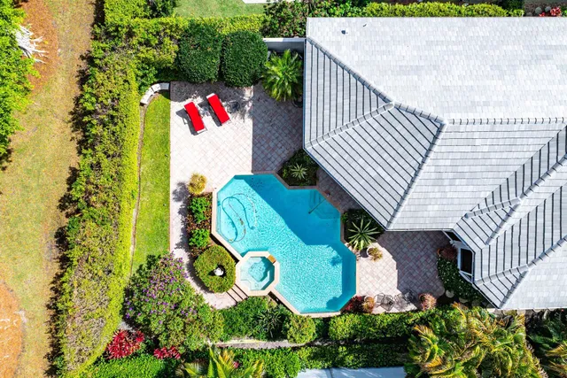 BallenIsles Palm Beach Gardens Residence photo 31