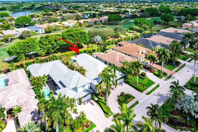 BallenIsles Palm Beach Gardens Residence photo 32