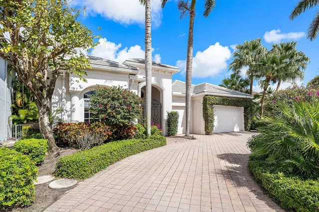 BallenIsles Palm Beach Gardens Residence photo 33