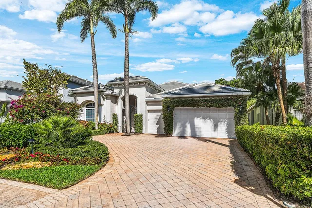 BallenIsles Palm Beach Gardens Residence photo 34