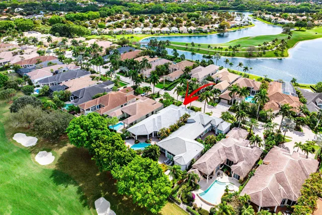 BallenIsles Palm Beach Gardens Residence photo 35