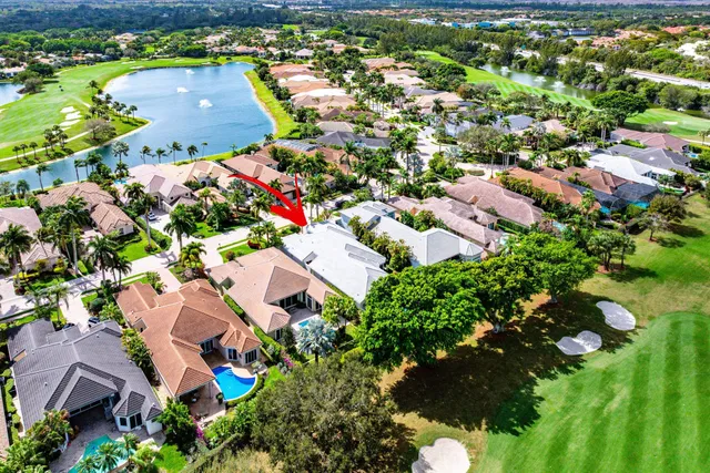 BallenIsles Palm Beach Gardens Residence photo 36