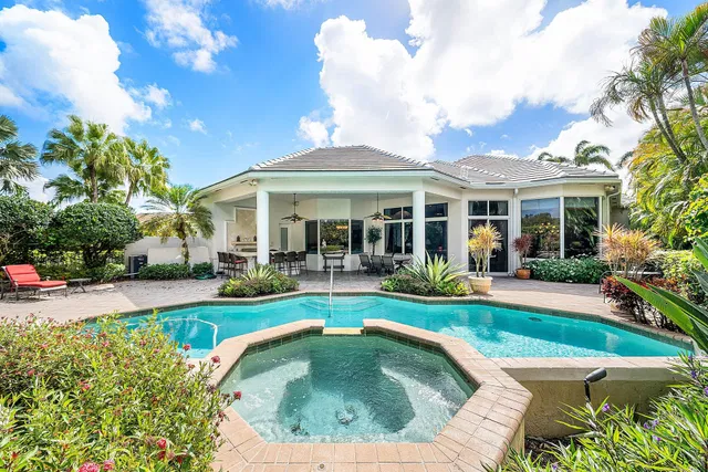 BallenIsles Palm Beach Gardens Residence photo 38