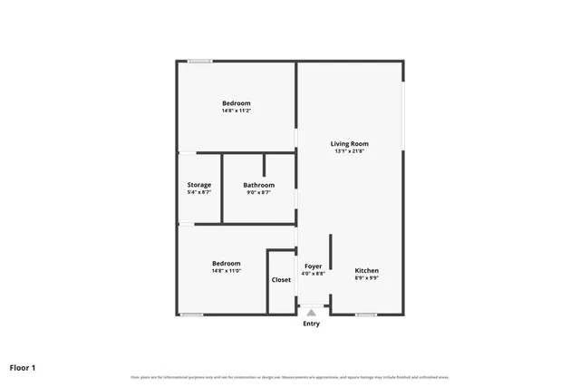 Unit 204 photo 14