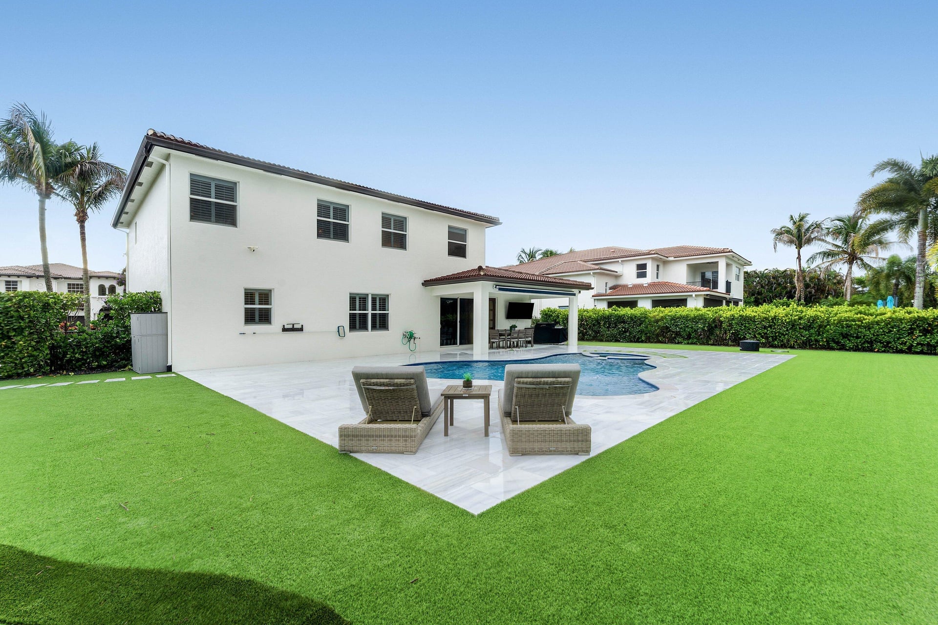 Rialto Jupiter Residence photo 36