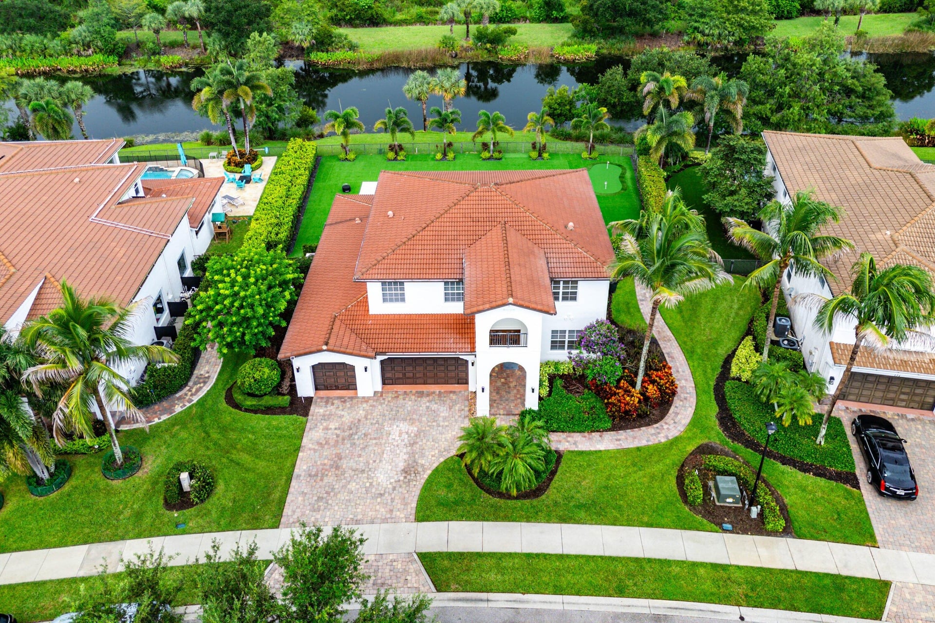 Rialto Jupiter Residence photo 41