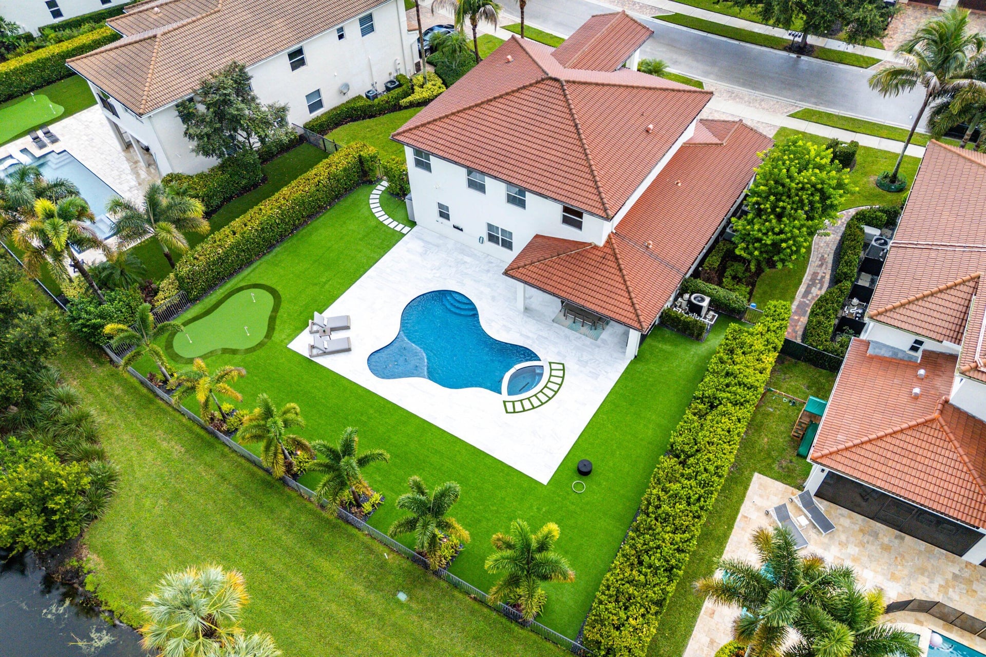 Rialto Jupiter Residence photo 44
