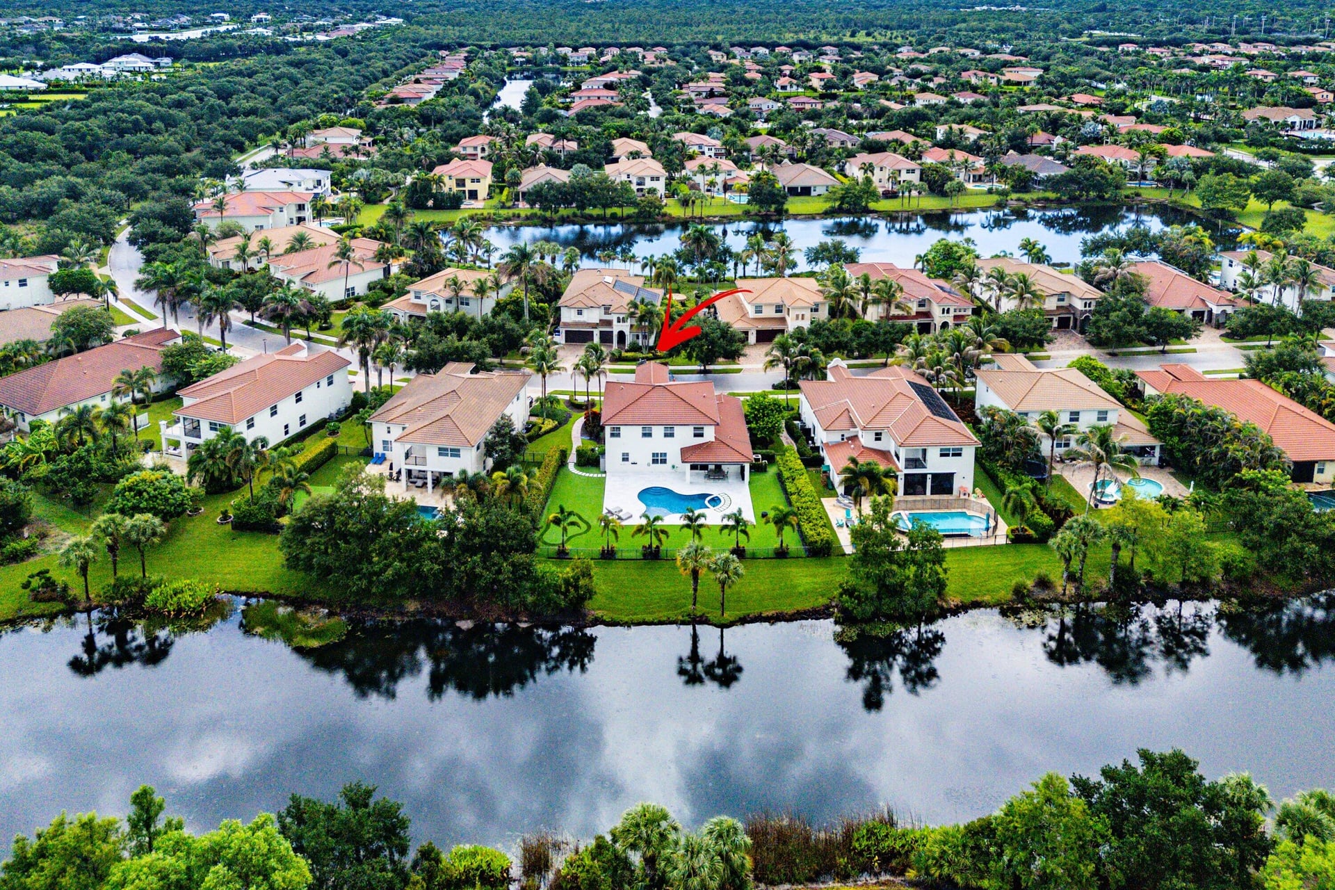 Rialto Jupiter Residence photo 45