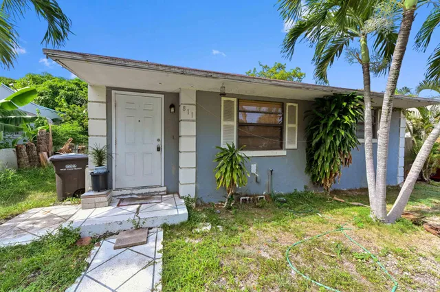 West Palm Beach Residence photo 3