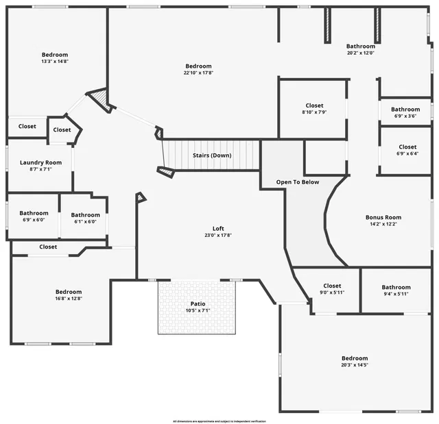 Residence photo 43
