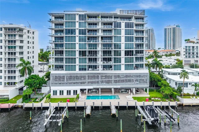Adagio Fort Lauderdale Beach 703