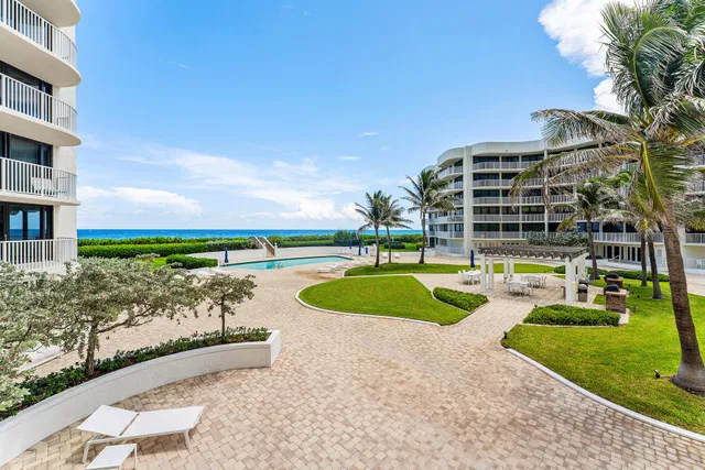 3360 South Ocean Unit 2 G I photo 3