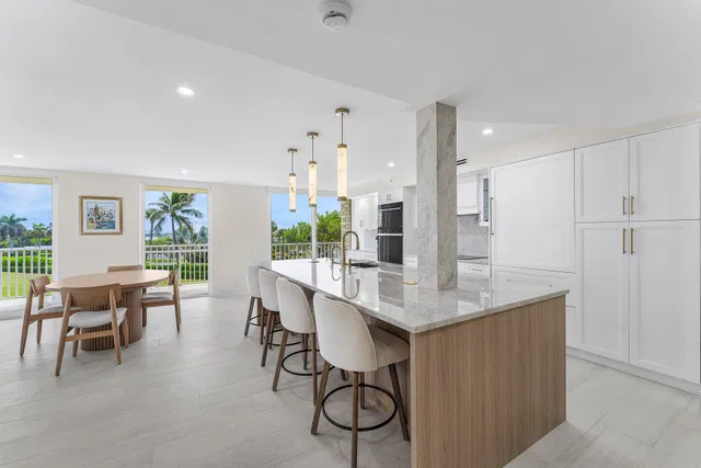 3360 South Ocean Unit 2 G I photo 9