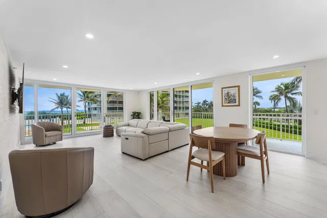 3360 South Ocean Unit 2 G I photo 12