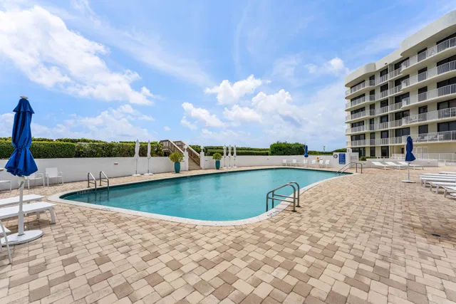 3360 South Ocean Unit 2 G I photo 21
