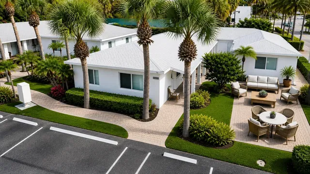 Singer Island Unit 30 photo 2