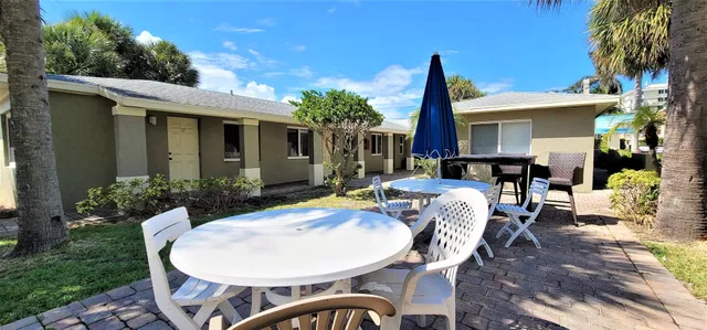 Singer Island Unit 30 photo 10
