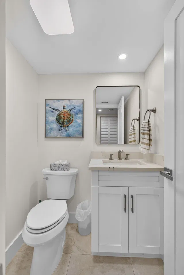 Unit C404 photo 12