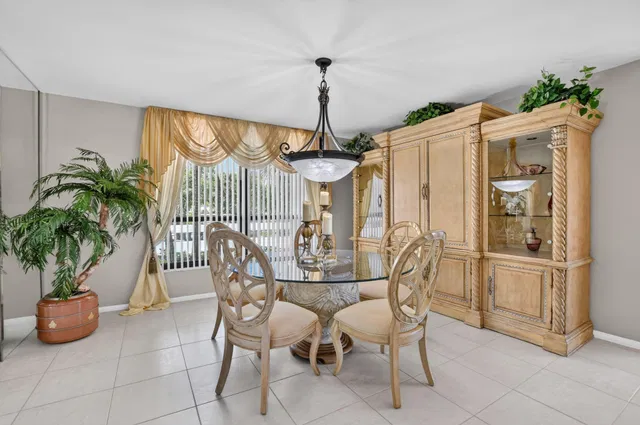 Boca West Country Club Unit 228 photo 9