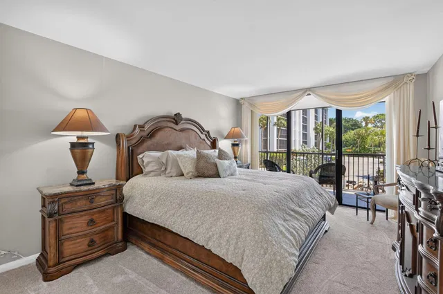 Boca West Country Club Unit 228 photo 20