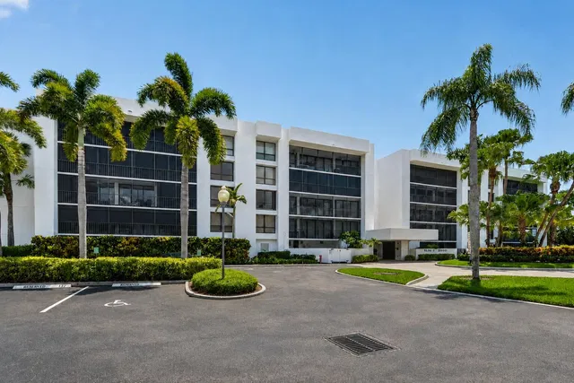 Boca West Country Club Unit 228 photo 26