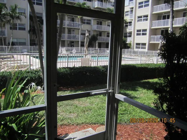 Boca Raton Unit Unit 115 photo 8
