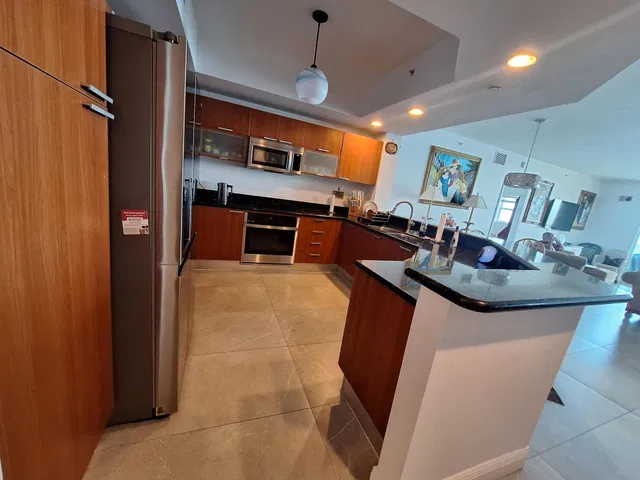 Marina Grande Riviera Beach Unit 1705 photo 5