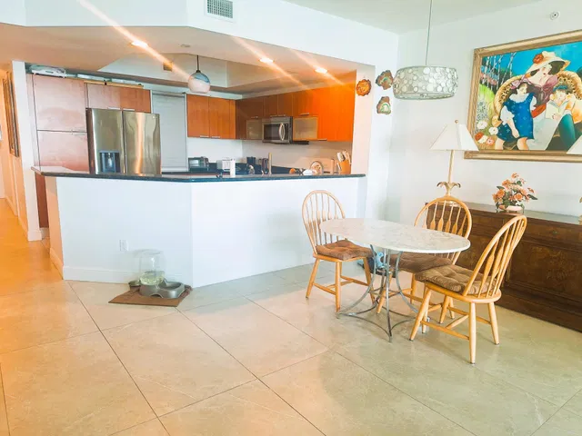 Marina Grande Riviera Beach Unit 1705 photo 6