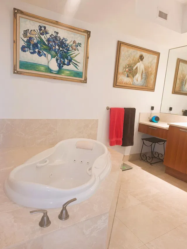 Marina Grande Riviera Beach Unit 1705 photo 14