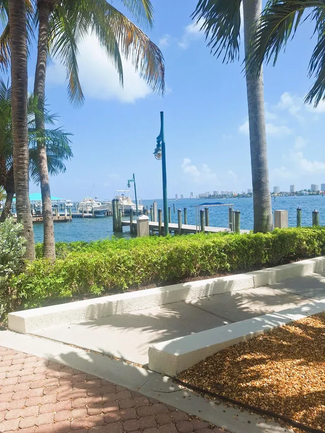 Marina Grande Riviera Beach Unit 1705 photo 25